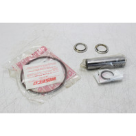 3172P4 Wiseco Johnson Evinrude 1981-2004 Piston Kit 50 60 70 HP .040 NOS 3 Cyl