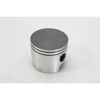 3172P4 Wiseco Johnson Evinrude 1981-2004 Piston Kit 50 60 70 HP .040 NOS 3 Cyl