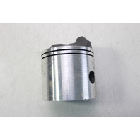 3151PS Wiseco Chrysler Force 1974-1995 Piston 3.375 Std Bore 70-150 HP NOS