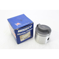 3151PS Wiseco Chrysler Force 1974-1995 Piston 3.375 Std Bore 70-150 HP NOS