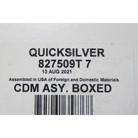 827509T7 Mercury 1994-1999 CDM Module 30 40 50 55 60 HP 1 YEAR WARRANTY NOS