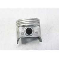 18-4180 736-2343 Mercury MerCruiser GM Standard Piston Kit 120 150 190 2.5L NOS