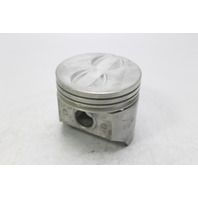 18-4180 736-2343 Mercury MerCruiser GM Standard Piston Kit 120 150 190 2.5L NOS