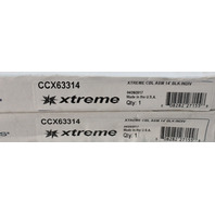 CCX63314 Seastar Throttle & Control Cable Set of 2 14' NEW OLD STOCK