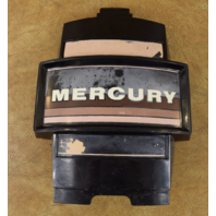 7254A3 Mercury Mariner 1975-1987 Medallion Front Cover 50 60 70 HP 3 cylinder