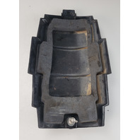 Mercury Front Cowling Cover Latch Medallion 115 HP Power Trim 15-3/4" x 8-3/4"