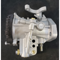 REBUILT! WMK-19-1 Mercury 1973-1978 & 1985 Top Carburetor 150 (1500) HP