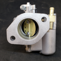 REBUILT! WMK-19-2 Mercury 1973-1978 & 1985 Middle Carburetor 150 HP(1500)