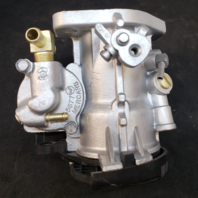 REBUILT! WMK-19-2 Mercury 1973-1978 & 1985 Middle Carburetor 150 HP(1500)