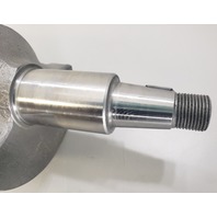 POLISHED! 1977-85 Johnson Evinrude Crankshaft 388306 150 155 175 185 200 235 HP