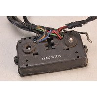 583106 Johnson Evinrude 1986-88 Junction Box 60 75 88 90 100 110 + HP 1 YEAR WTY