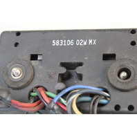 583106 Johnson Evinrude 1986-88 Junction Box 60 75 88 90 100 110 + HP 1 YEAR WTY