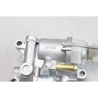 REBUILT! 379480 377113 1958-64 Johnson Evinrude Fuel Pump 35 40 50 75 90 HP