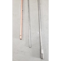 329257 322078 303257 Johnson Evinrude 1984 Short to Long Extension Kit 25 HP