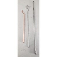 329257 322078 303257 Johnson Evinrude 1984 Short to Long Extension Kit 25 HP