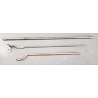 329257 322078 303257 Johnson Evinrude 1984 Short to Long Extension Kit 25 HP
