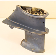1969 - 1975 1976 1977 Johnson Evinrude Splitcase Gear Housing 18 20 25 35 HP