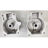 398340 398347 Johnson Evinrude 1989-1993 Carburetor Set 40 48 50 HP REBUILT!