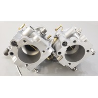 398340 398347 Johnson Evinrude 1989-1993 Carburetor Set 40 48 50 HP REBUILT!