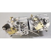 398340 398347 Johnson Evinrude 1989-1993 Carburetor Set 40 48 50 HP REBUILT!