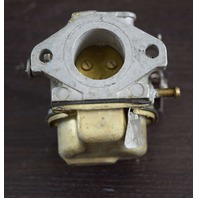 REBUILT! 1979-1984 Johnson Evinrude Carburetor 395509 0395509 9.9 HP 2 cylinder