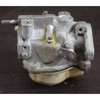 REBUILT! 1979-1984 Johnson Evinrude Carburetor 395509 0395509 9.9 HP 2 cylinder