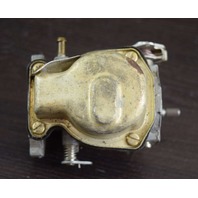 REBUILT! 1979-1984 Johnson Evinrude Carburetor 395509 0395509 9.9 HP 2 cylinder