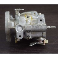REBUILT! 1979-1984 Johnson Evinrude Carburetor 395509 0395509 9.9 HP 2 cylinder