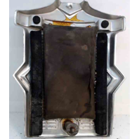 Mercury Kiekhaefer Merc 650 Medallion Front Cover 9-1/2” L x 7-1/2” W
