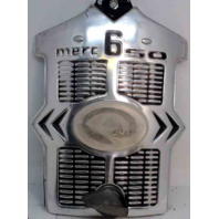 Mercury Kiekhaefer Merc 650 Medallion Front Cover 9-1/2” L x 7-1/2” W