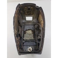7264A10 6108A6 Mercury 1974-1985 Top Cowl Hood Engine Cover 7.5 9.8 HP