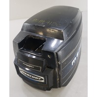 7264A10 6108A6 Mercury 1974-1985 Top Cowl Hood Engine Cover 7.5 9.8 HP