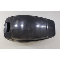 7264A10 6108A6 Mercury 1974-1985 Top Cowl Hood Engine Cover 7.5 9.8 HP