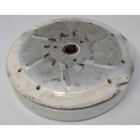 C# 70476A Sears Manual Flywheel 7.5 HP 2 Cylinder
