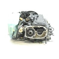 Mercury 1989-1997 Powerhead 40 HP 4 Cylinder 2-Stroke Fully Dressed