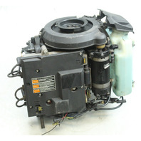 Mercury 1989-1997 Powerhead 40 HP 4 Cylinder 2-Stroke Fully Dressed