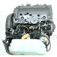 Mercury 1989-1997 Powerhead 40 HP 4 Cylinder 2-Stroke Fully Dressed