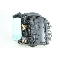 Mercury 1989-1997 Powerhead 40 HP 4 Cylinder 2-Stroke Fully Dressed