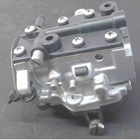 1994-01 Johnson Evinrude Carburetor 436779 C#: 340630 9.9 15 HP 2 cyl REBUILT!