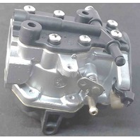 1994-01 Johnson Evinrude Carburetor 436779 C#: 340630 9.9 15 HP 2 cyl REBUILT!