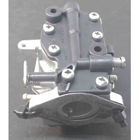 1994-01 Johnson Evinrude Carburetor 436779 C#: 340630 9.9 15 HP 2 cyl REBUILT!