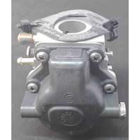 1994-01 Johnson Evinrude Carburetor 436779 C#: 340630 9.9 15 HP 2 cyl REBUILT!