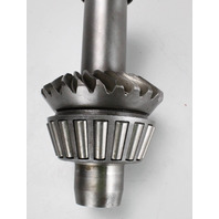 55766A2 Mercruiser 1978-1982 Alpha 1 Gen 2 Driven Gear 3.0 L