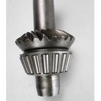 55766A2 Mercruiser 1978-1982 Alpha 1 Gen 2 Driven Gear 3.0 L