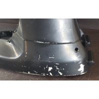 436362 436363 Johnson Evinrude 1993-1996 Lower Engine Cover Set 9.9 15 HP