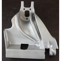396609 C# 331190-D1 Johnson Evinrude 1986-1989 Steering Bracket 9.9 15 HP 2 Cyl