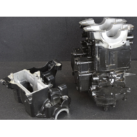 9533A31 Mercury Mariner 1994-98 Cylinder Block Powerhead 15 20 25 HP FOR REPAIR