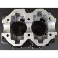 9533A31 Mercury Mariner 1994-98 Cylinder Block Powerhead 15 20 25 HP FOR REPAIR