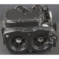 9533A31 Mercury Mariner 1994-98 Cylinder Block Powerhead 15 20 25 HP FOR REPAIR