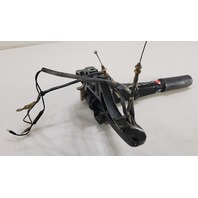 896289A02 Mercury 2005-06 Electric Tiller Handle 8 HP 4-Stroke FOR PARTS/REPAIR
